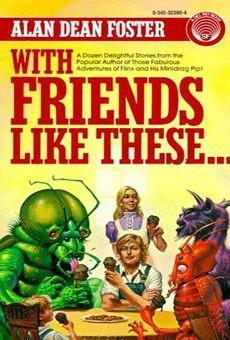 Обложка книги 'А что с ними делать дальше?' - Фостер Алан Дин